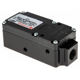 1 pcs - IMI Norgren Vacuum Pump, &gt,7mm nozzle , -0.87bar 80L/min, M/58102 series