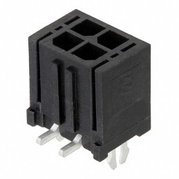 10 pcs : 662004235922 - CONN HEADER SMD 4POS 3MM