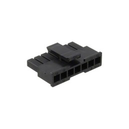 10 pcs : 662007013322 - CONN RCPT HSG 7POS 3.00MM