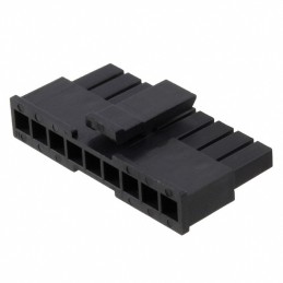 10 pcs : 662009013322 - CONN RCPT HSG 9POS 3.00MM