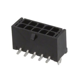 10 pcs : 662010235922 - CONN HEADER SMD 10POS 3MM