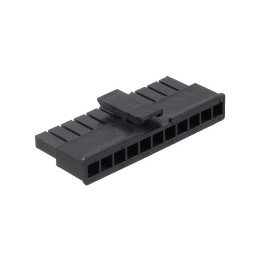 10 pcs : 662011013322 - CONN RCPT HSG 11POS 3.00MM