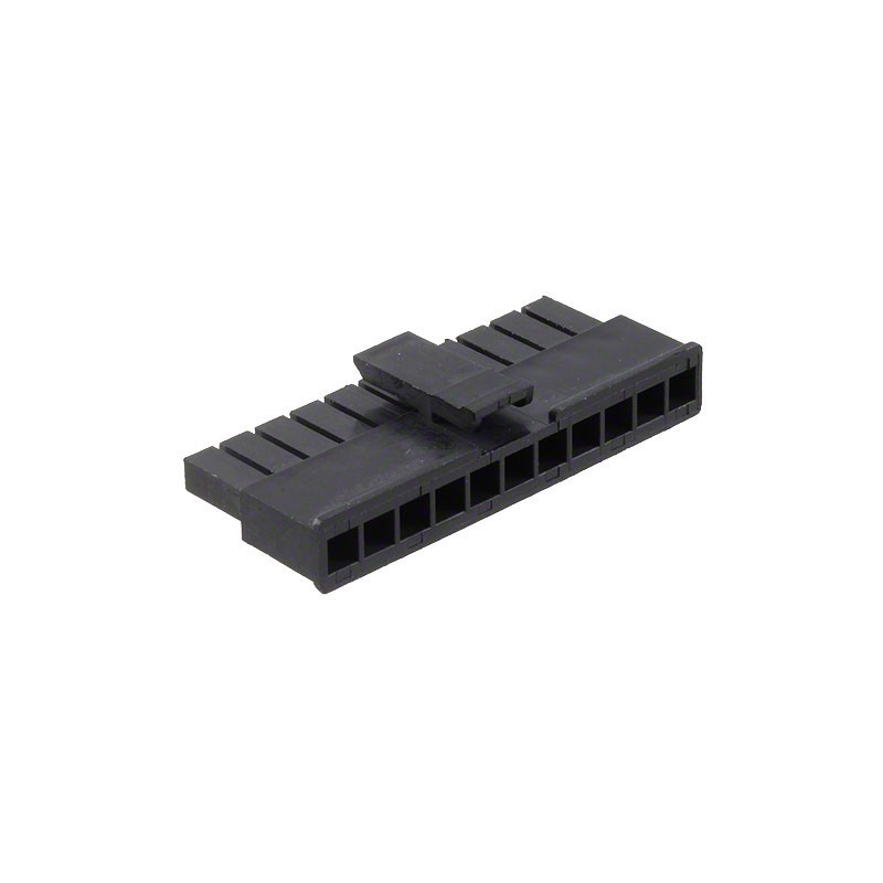10 pcs : 662011013322 - CONN RCPT HSG 11POS 3.00MM