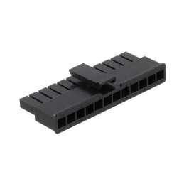 10 pcs : 662012013322 - CONN RCPT HSG 12POS 3.00MM