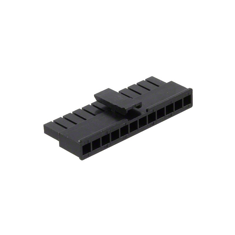 10 pcs : 662012013322 - CONN RCPT HSG 12POS 3.00MM
