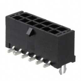 10 pcs : 662012235922 - CONN HEADER SMD 12POS 3MM