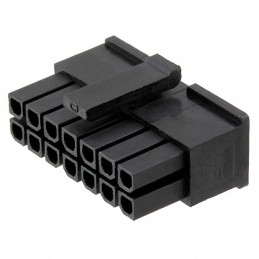 10 pcs : 662014113322 - CONN RCPT HSG 14POS 3.00MM