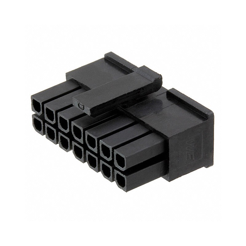 10 pcs : 662014113322 - CONN RCPT HSG 14POS 3.00MM