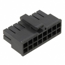 10 pcs : 662016113322 - CONN RCPT HSG 16POS 3.00MM