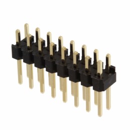 10 pcs : 61301621121 - CONN HEADER VERT 16POS 2.54MM