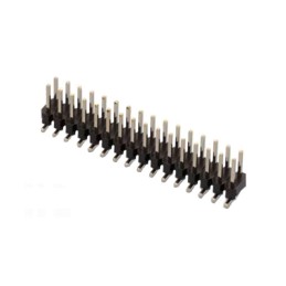 10 pcs : 61001021121 - CONN HEADER SMD 10POS 2.54MM