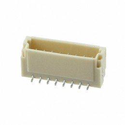10 pcs : 665308124022 - CONN HEADER SMD 8POS 1MM