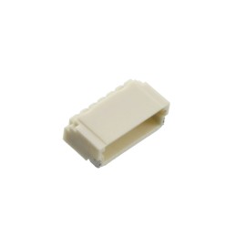 10 pcs : 665106131822 - CONN HEADER SMD R/A 6POS 1MM