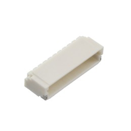 10 pcs : 665110131822 - CONN HEADER SMD R/A 10POS 1MM