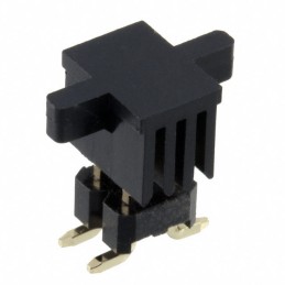 10 pcs : 61030421121 - CONN HEADER SMD 4POS 2.54MM