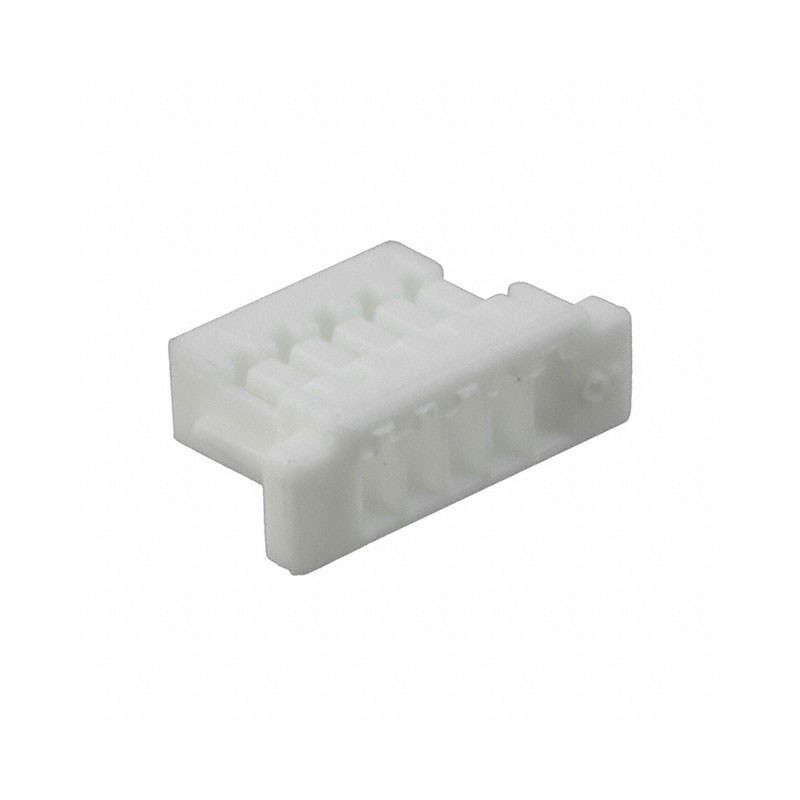 10 pcs : 665005113322 - CONN RCPT HSG 5POS 1.00MM