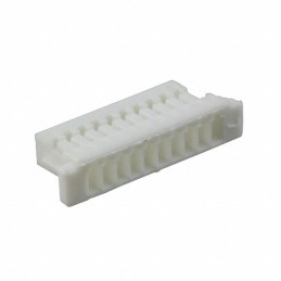 10 pcs : 665010113322 - CONN RCPT HSG 10POS 1.00MM
