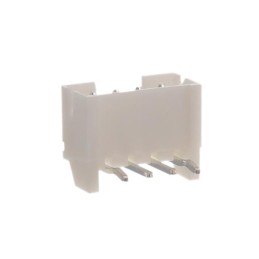 10 pcs : 62000411722 - WR-WTB WIRE-TO-BOARD CONNECTORS