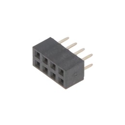 10 pcs : 62000821821 - WR-PHD 2.00 MM DUAL SOCKET HEADE