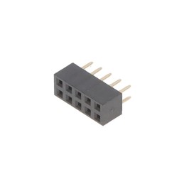 10 pcs : 62001021821 - WR-PHD 2.00 MM DUAL SOCKET HEADE