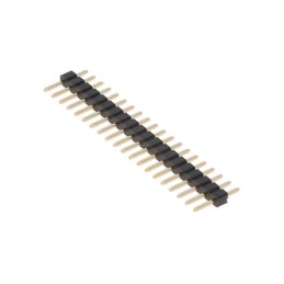 10 pcs : 62002011121 - WR-PHD 2.00 MM PIN HEADER
