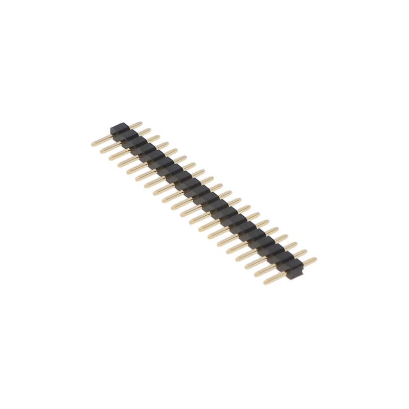 10 pcs : 62002011121 - WR-PHD 2.00 MM PIN HEADER