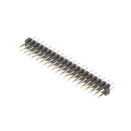 10 pcs : 62004021121 - WR-PHD 2.00 MM DUAL PIN HEADER