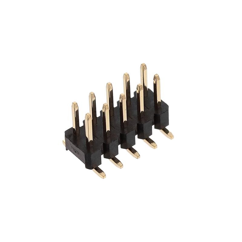 10 pcs : 62101021921 - WR-PHD 2.00 MM DUAL SMT PIN HEAD