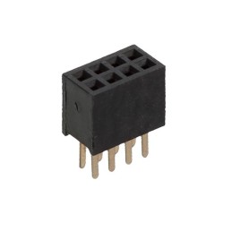 10 pcs : 62200821821 - WR-PHD 1.27 MM DUAL SOCKET HEADE