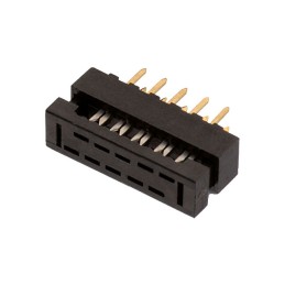 10 pcs : 62501022323 - WR-BHD 2.00MM BOARD TO CABLE TRA