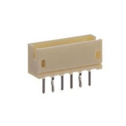 10 pcs : 64800611622 - WR-WTB WIRE-TO-BOARD CONNECTORS