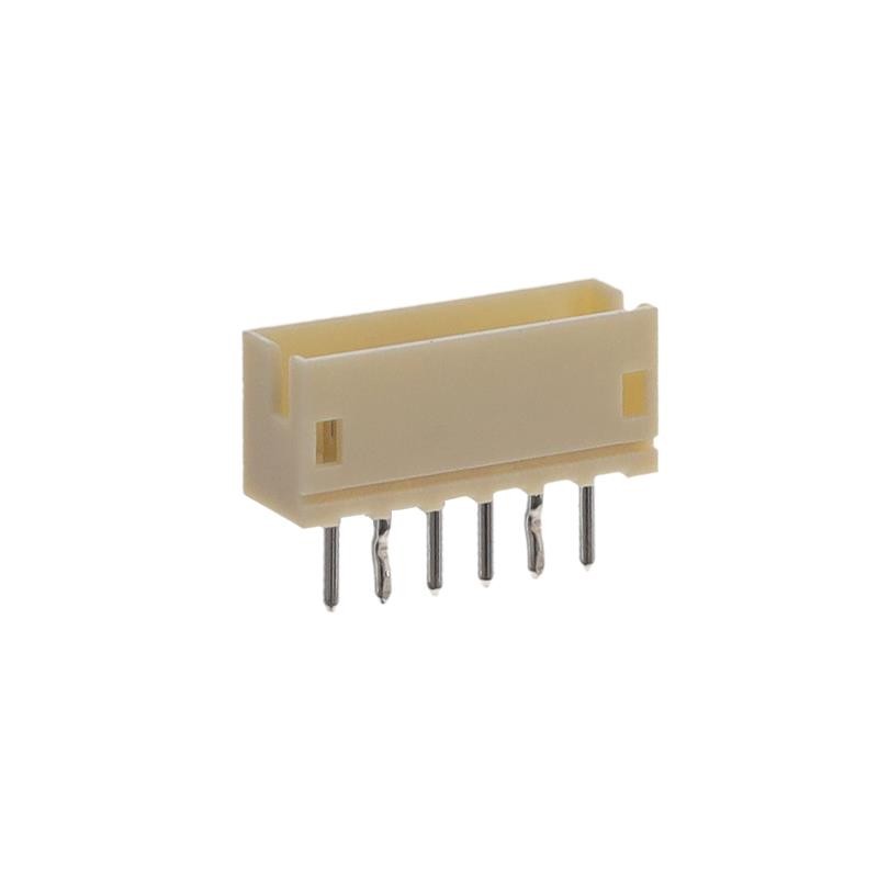 10 pcs : 64800611622 - WR-WTB WIRE-TO-BOARD CONNECTORS