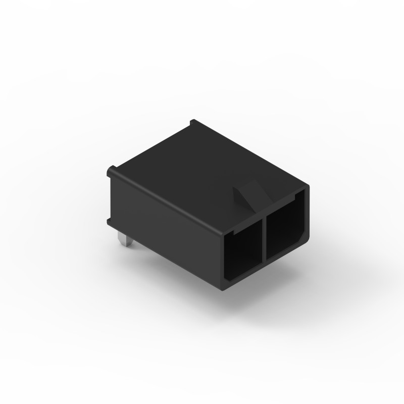 10 pcs : 657002130101 - WR-MPC5 MEGA POWER CONNECTORS 5.