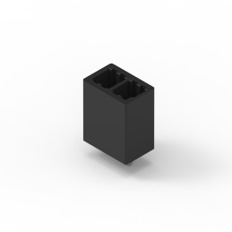 10 pcs : 657002230201 - WR-MPC5 MEGA POWER CONNECTORS 5.