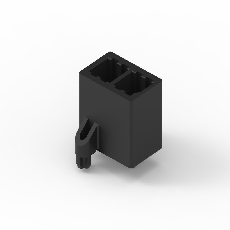 10 pcs : 657002240201 - WR-MPC5 MEGA POWER CONNECTORS 5.