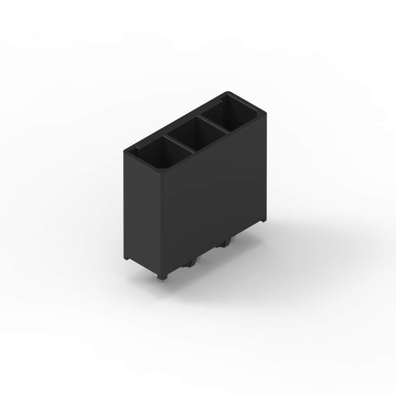 10 pcs : 657003140201 - WR-MPC5 MEGA POWER CONNECTORS 5.