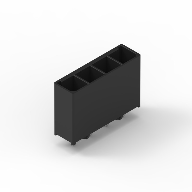 10 pcs : 657004140201 - WR-MPC5 MEGA POWER CONNECTORS 5.