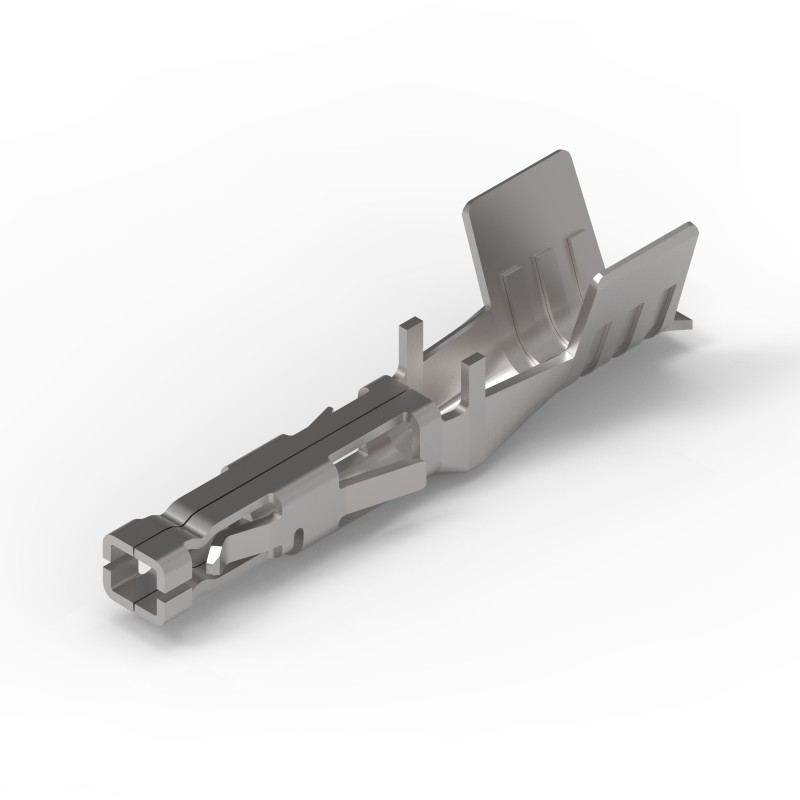 10 pcs : 65730613722 - WR-MPC5 MEGA POWER CONNECTORS 5.