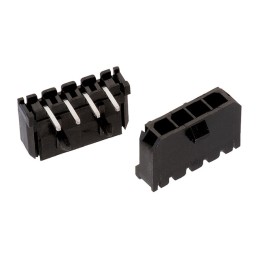 10 pcs : 66200411022 - WR-MPC3 MICRO POWER CONNECTORS 3