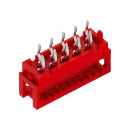 10 pcs : 690207101672 - WR-MM TRANSITION CONNECTOR