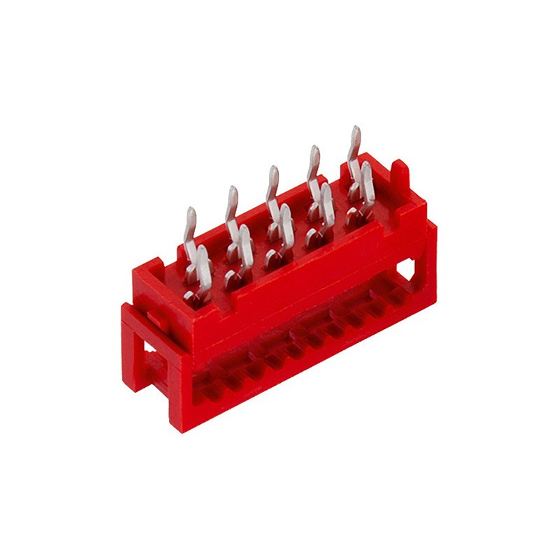 10 pcs : 690207101872 - WR-MM TRANSITION CONNECTOR