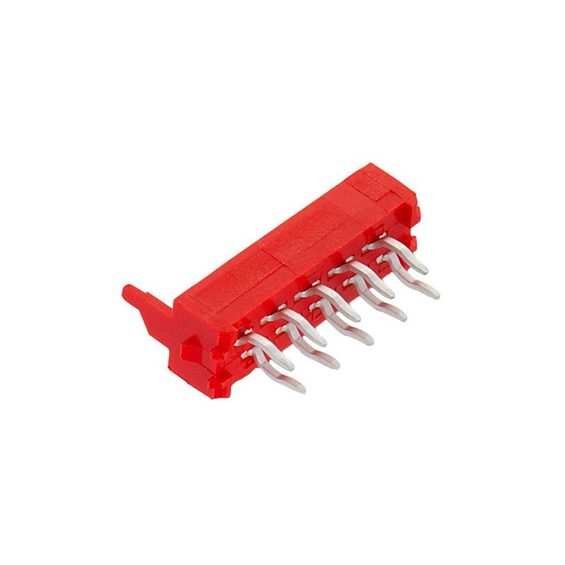10 pcs : 690357101472 - WR-MM MALE CONNECTOR WITHOUT LAT