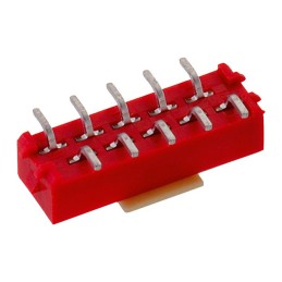 10 pcs : 690357281476 - WR-MM MALE SMT CONNECTOR