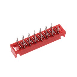 10 pcs : 690367191472 - WR-MM FEMALE CONNECTOR WITH LATC