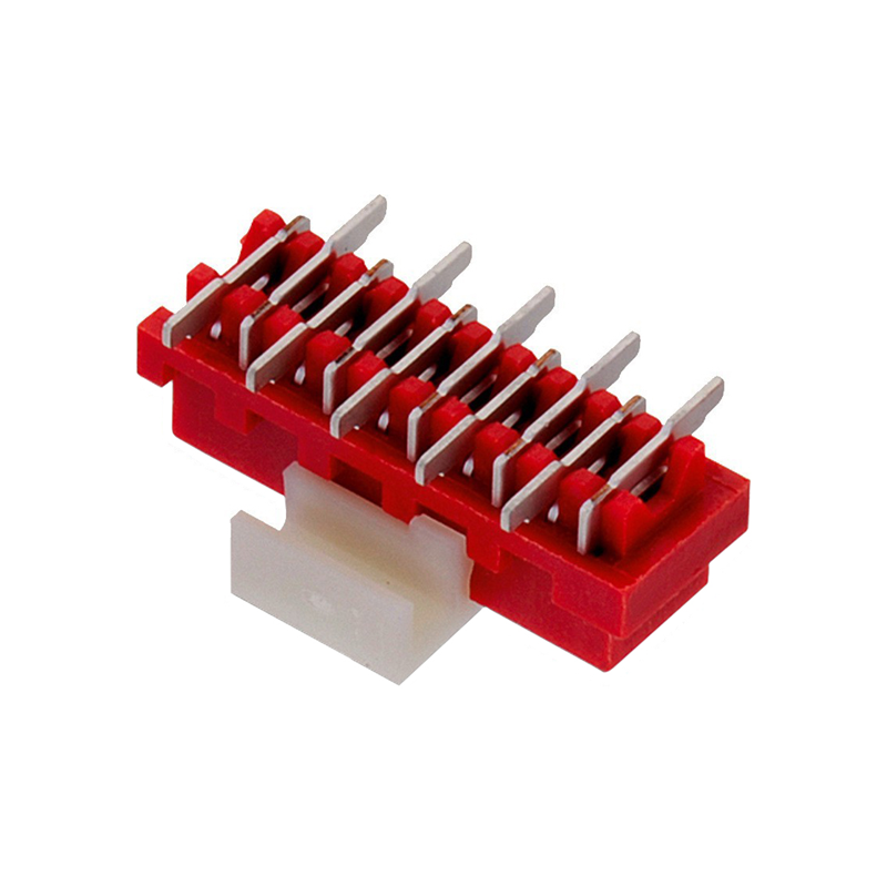 10 pcs : 690367281476 - WR-MM FEMALE SMT CONNECTOR WITH