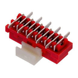 10 pcs : 690367281676 - WR-MM FEMALE SMT CONNECTOR WITH