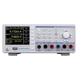 1 pcs - Rohde & Schwarz Digital Bench Power Supply, 0 - 30V, 5A, 2-Output, 50W