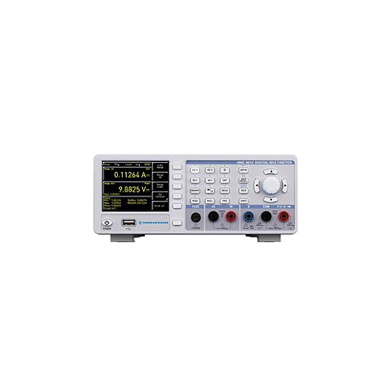 1 pcs - Rohde & Schwarz Digital Bench Power Supply, 0 - 30V, 5A, 2-Output, 50W