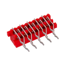 10 pcs : 690368180872 - WR-MM FEMALE ANGLED CONNECTOR WI