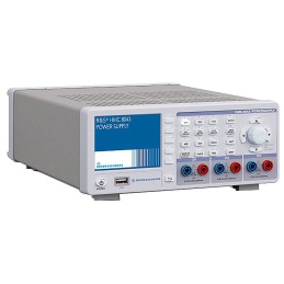1 pcs - Rohde & Schwarz Digital Bench Power Supply, 0 - 30V, 5A, 2-Output, 50W